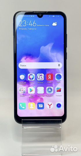 Huawei y6 2019 2/32