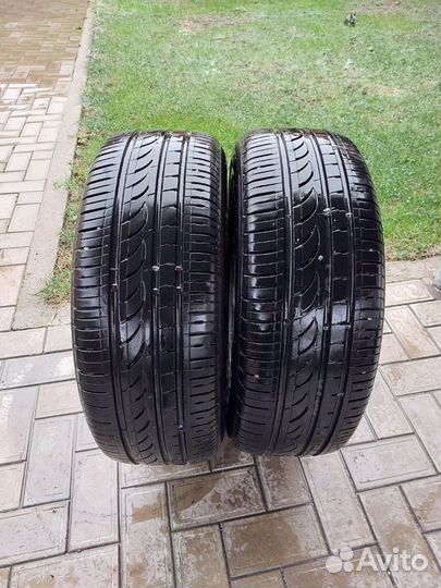 Formula Energy 205/55 R16 91V