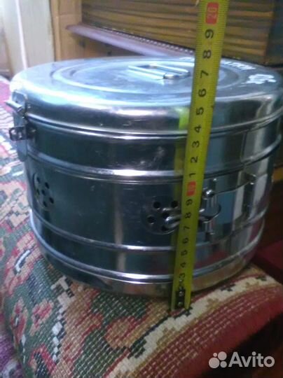 Бикса медицинский