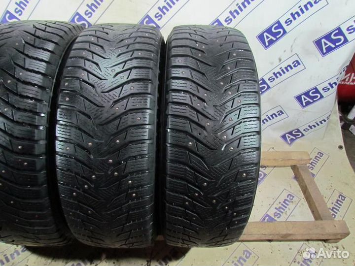 Kumho WinterCraft ice Wi31+ 215/65 R16 88R