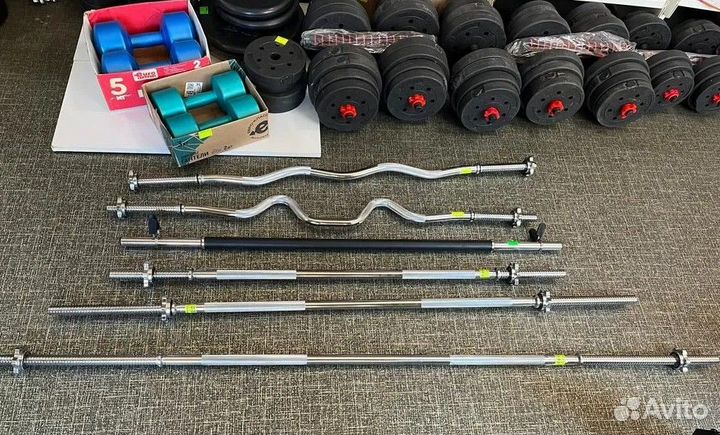 Диски блины для штанги