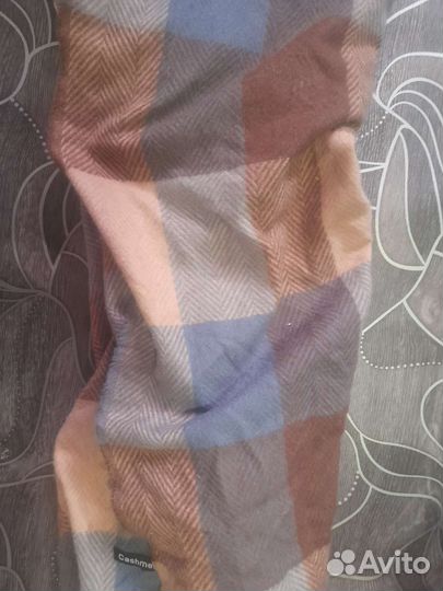 Шарф палантин