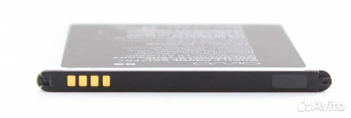 Аккумулятор для Samsung J4 2018 (J400) /J7 (J700)