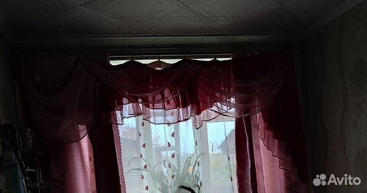 Ламбрекен длина 2.86 м