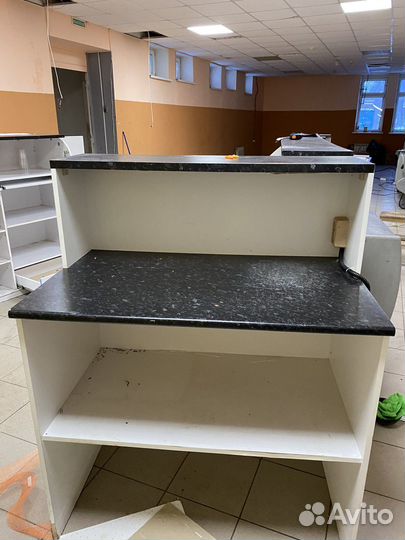 Оборудование для кухни