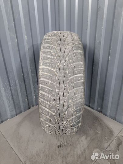 Nankang SW-7 185/55 R15 86T