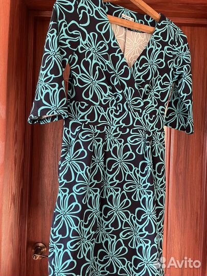 Платье женское 46 48