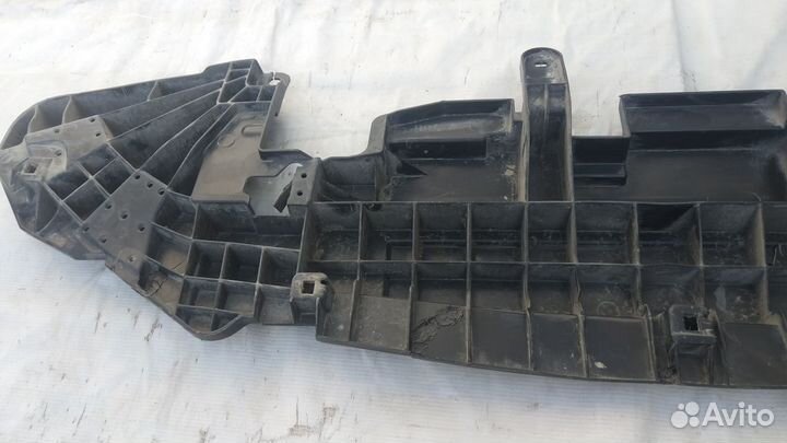 Пыльник переднего бампера Camry XV70 5261833060