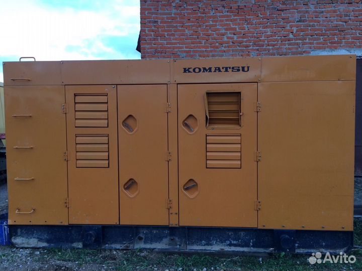 Ремонт и обслуживание компрессоров и генераторов a