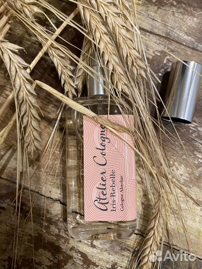 Парфюм распив оригинал