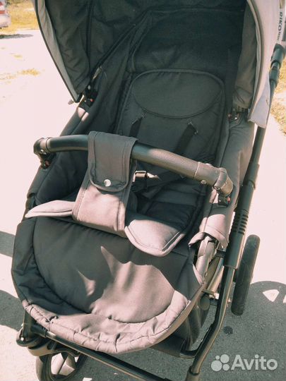 Коляска детская