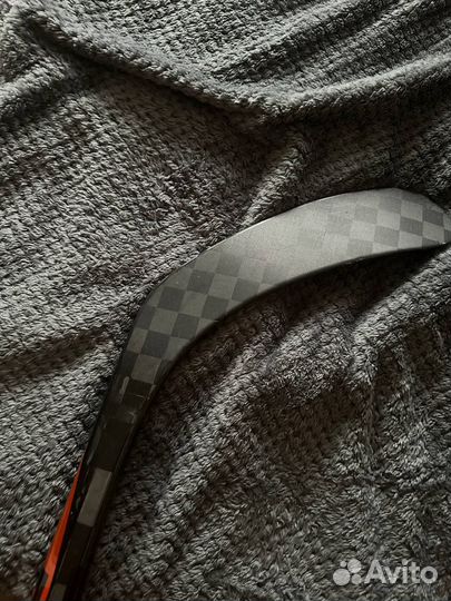 Клюшка хоккейная bauer sling