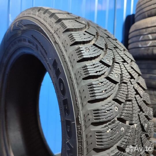 Nokian Tyres Nordman 4 185/65 R14