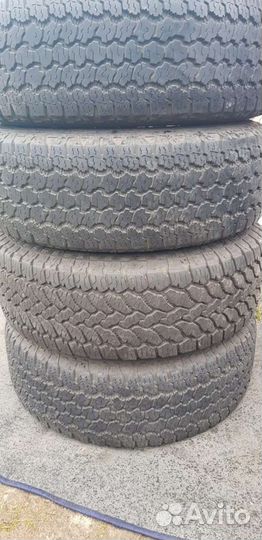 Колёса 245 65 R 17 для ленд ровер, вольво, ягуар