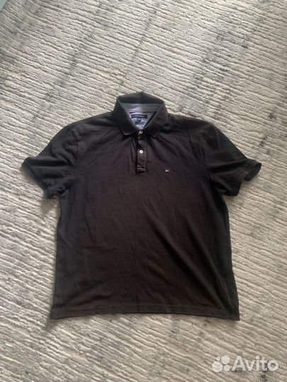 Polo tommy hilfiger