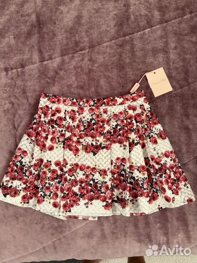 Юбка для девочки