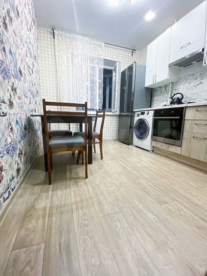 2-к. квартира, 60 м², 4/5 эт.