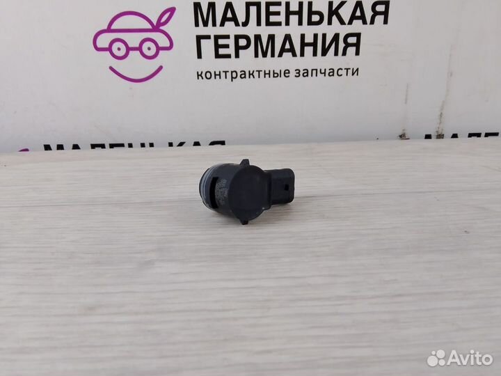 Парктроник BMW X1 F48 G30 2017 66209274427