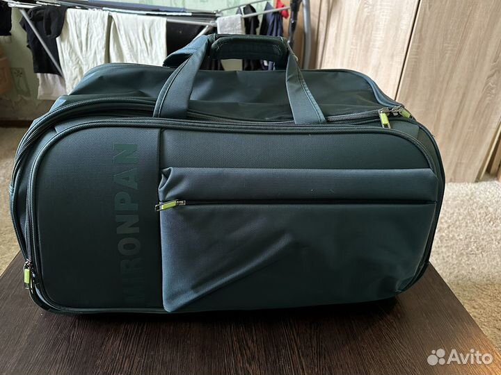 Дорожная сумка Mironpan