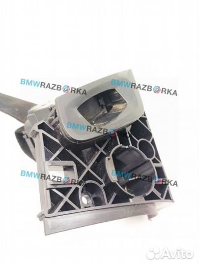 Блок выключения зажигания/старт BMW X5 E70 2008