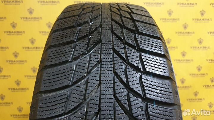 Kumho WinterCraft Ice Wi51 205/55 R16 94T