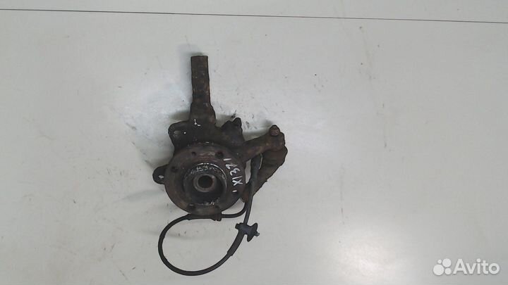 Ступица (кулак, цапфа) Renault Megane, 2001