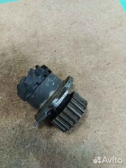 Помпа ваз 2110
