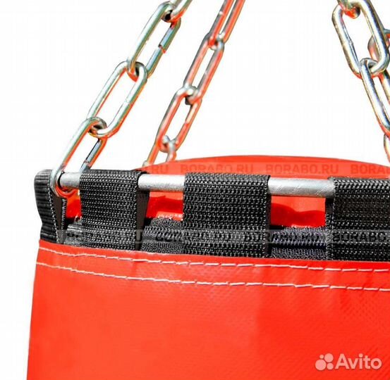 Боксерский мешок 45кг