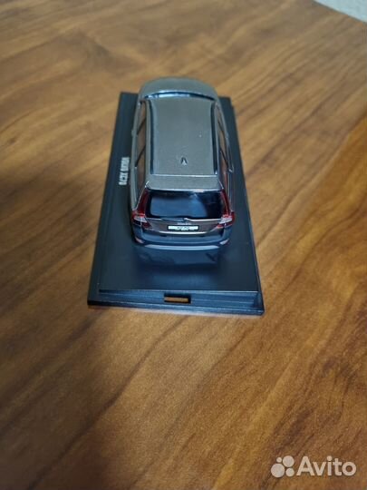Сувенир автомобиль Volvo xc70