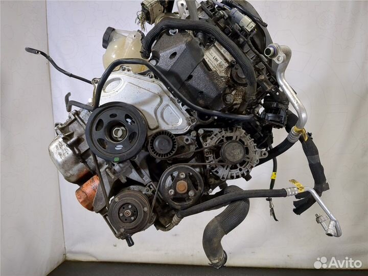 Катушка зажигания Buick Encore GX, 2020