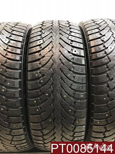Pirelli Formula Ice 225/60 R17 98H