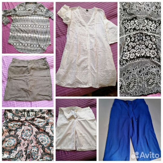 Женская одежда