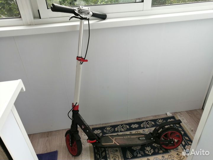 Самокат bibiTu