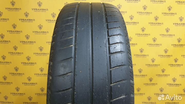 Continental ContiEcoContactCP 195/60 R15 88T