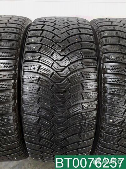 Michelin Latitude X-Ice North 2 235/55 R18 99Z