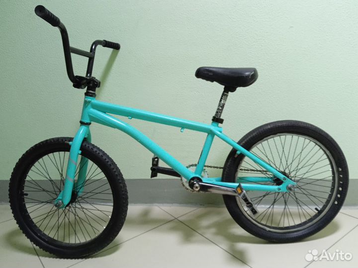 Трюковой Велосипед BMX б.у