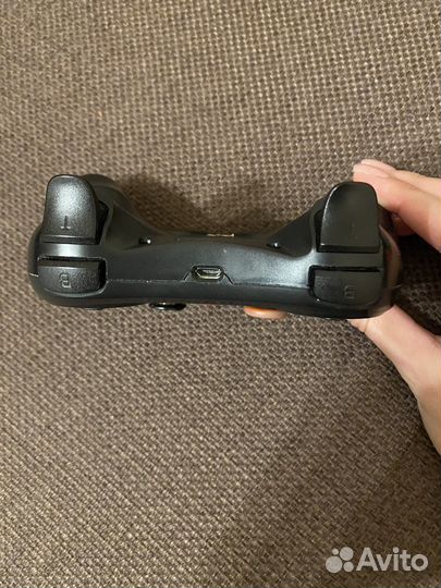 Джостик для пк беспроводной