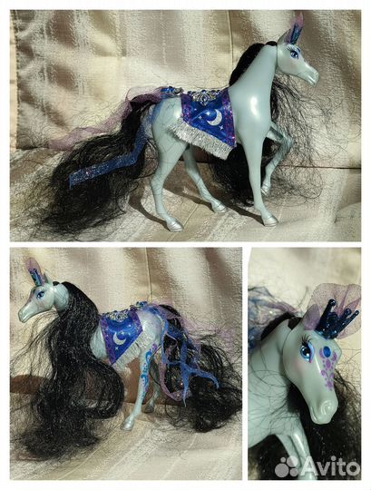 Королевские пони от Breyer 10 персонажей