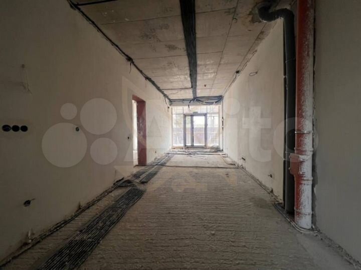 Сдам помещение свободного назначения, 112 м²