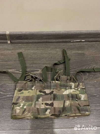 Подсумок для магазинов