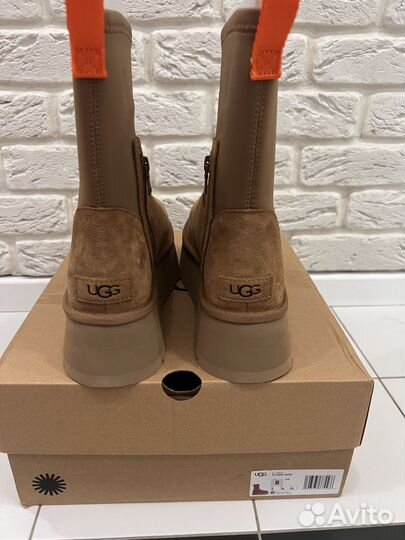 Ugg женские