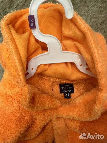 Костюм XS для собачки