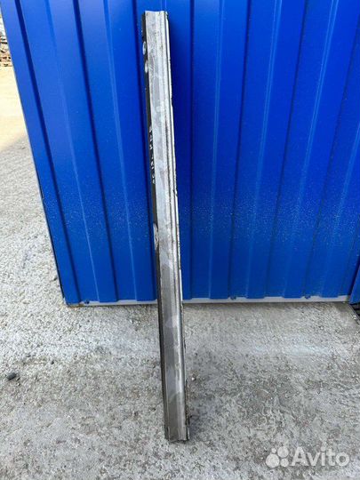 Топливная рейка Scania P 2004-2020