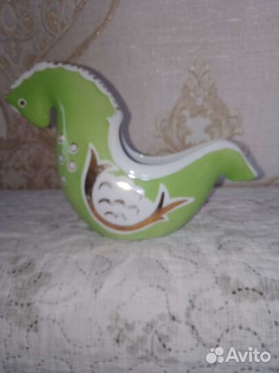 Соусник дулево