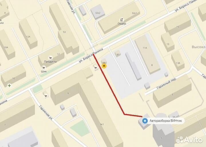 Гайка колесная Ford Focus 1 2 3 1998 - н.в