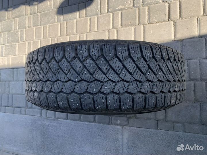 Continental ContiWinterContact TS 750 215/65 R16