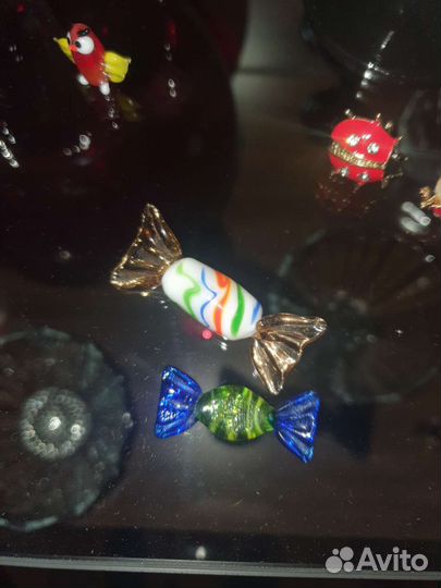 Венецианское стекло