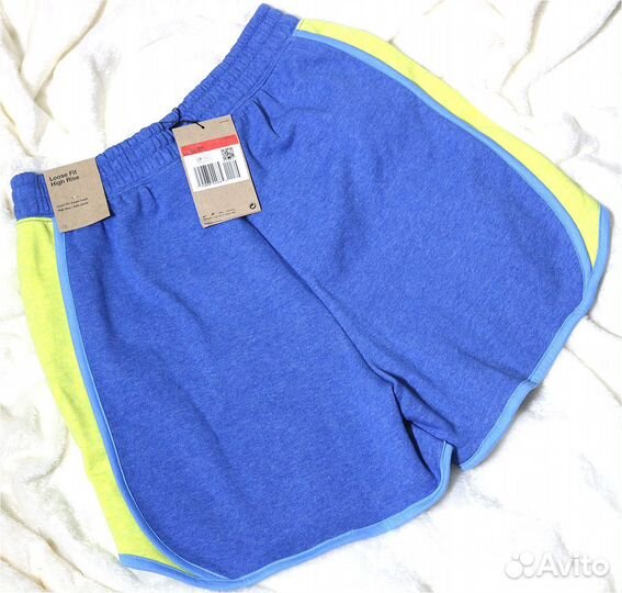 Шорты Nike детские Новые Оригинал