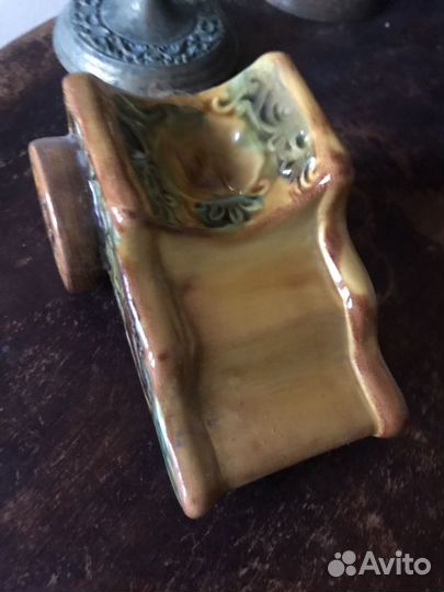 Держатель для бутылки СССР