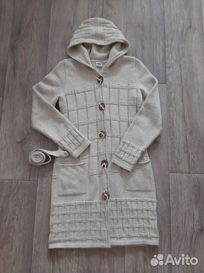 Жакет (кардиган)